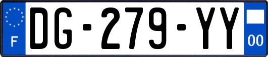 DG-279-YY