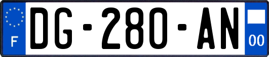 DG-280-AN