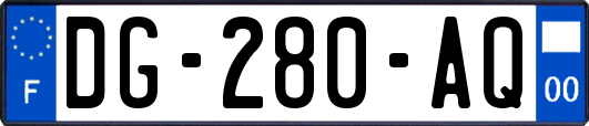 DG-280-AQ