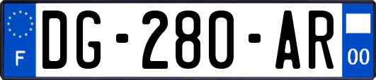 DG-280-AR