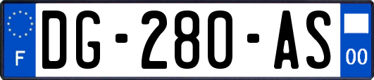 DG-280-AS