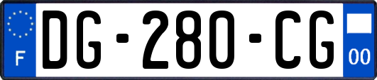 DG-280-CG