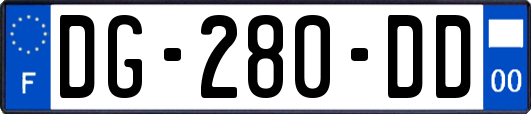 DG-280-DD