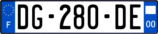 DG-280-DE