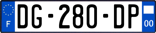 DG-280-DP