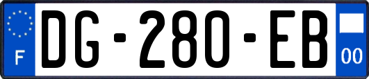 DG-280-EB