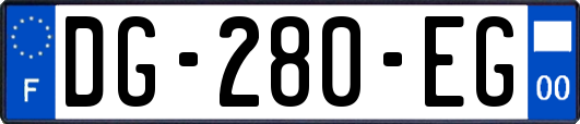 DG-280-EG
