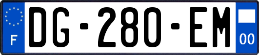DG-280-EM