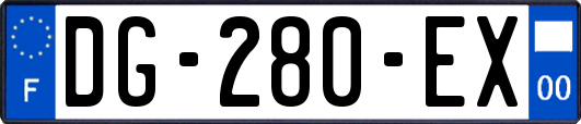 DG-280-EX