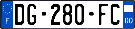 DG-280-FC