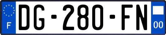 DG-280-FN