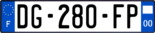 DG-280-FP