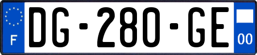 DG-280-GE