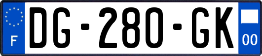 DG-280-GK