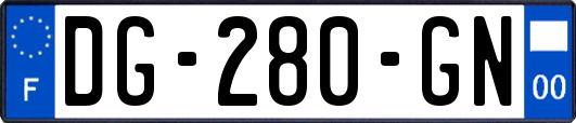 DG-280-GN