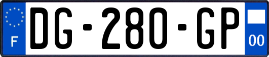 DG-280-GP