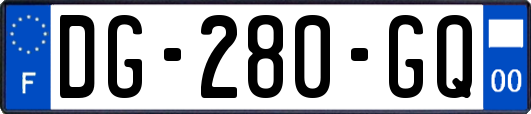 DG-280-GQ