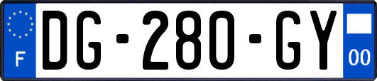 DG-280-GY