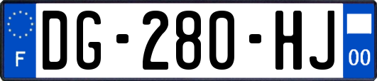 DG-280-HJ