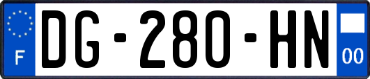 DG-280-HN