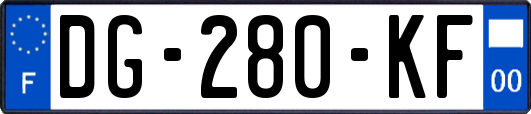 DG-280-KF