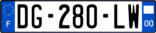 DG-280-LW