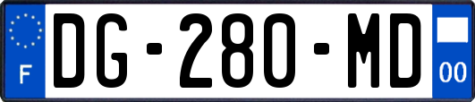 DG-280-MD