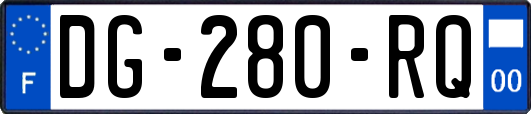 DG-280-RQ