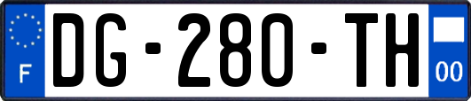 DG-280-TH