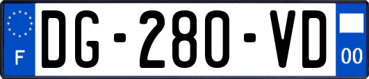 DG-280-VD