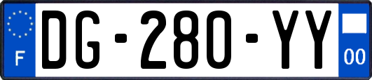 DG-280-YY