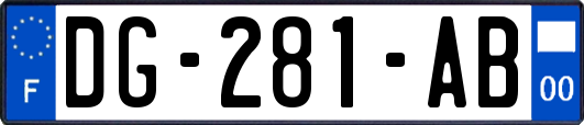 DG-281-AB