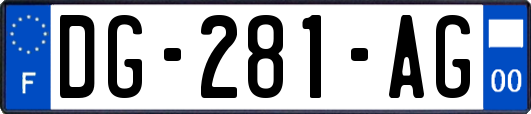 DG-281-AG