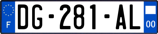 DG-281-AL