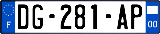 DG-281-AP