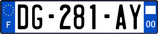 DG-281-AY