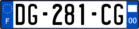 DG-281-CG