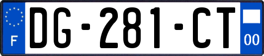 DG-281-CT