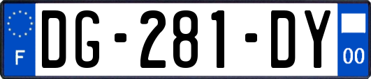 DG-281-DY