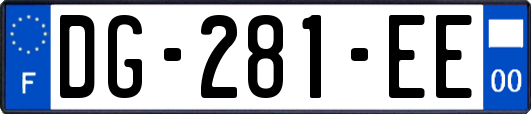 DG-281-EE