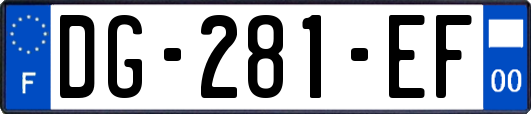 DG-281-EF