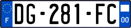 DG-281-FC