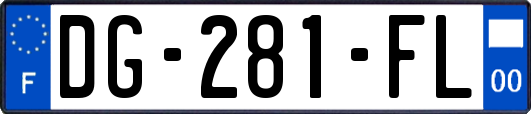 DG-281-FL