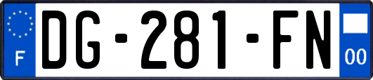 DG-281-FN