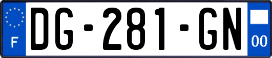 DG-281-GN