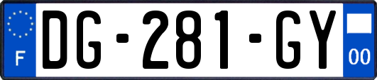 DG-281-GY