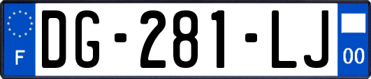 DG-281-LJ