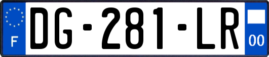 DG-281-LR