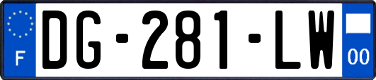 DG-281-LW