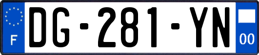 DG-281-YN